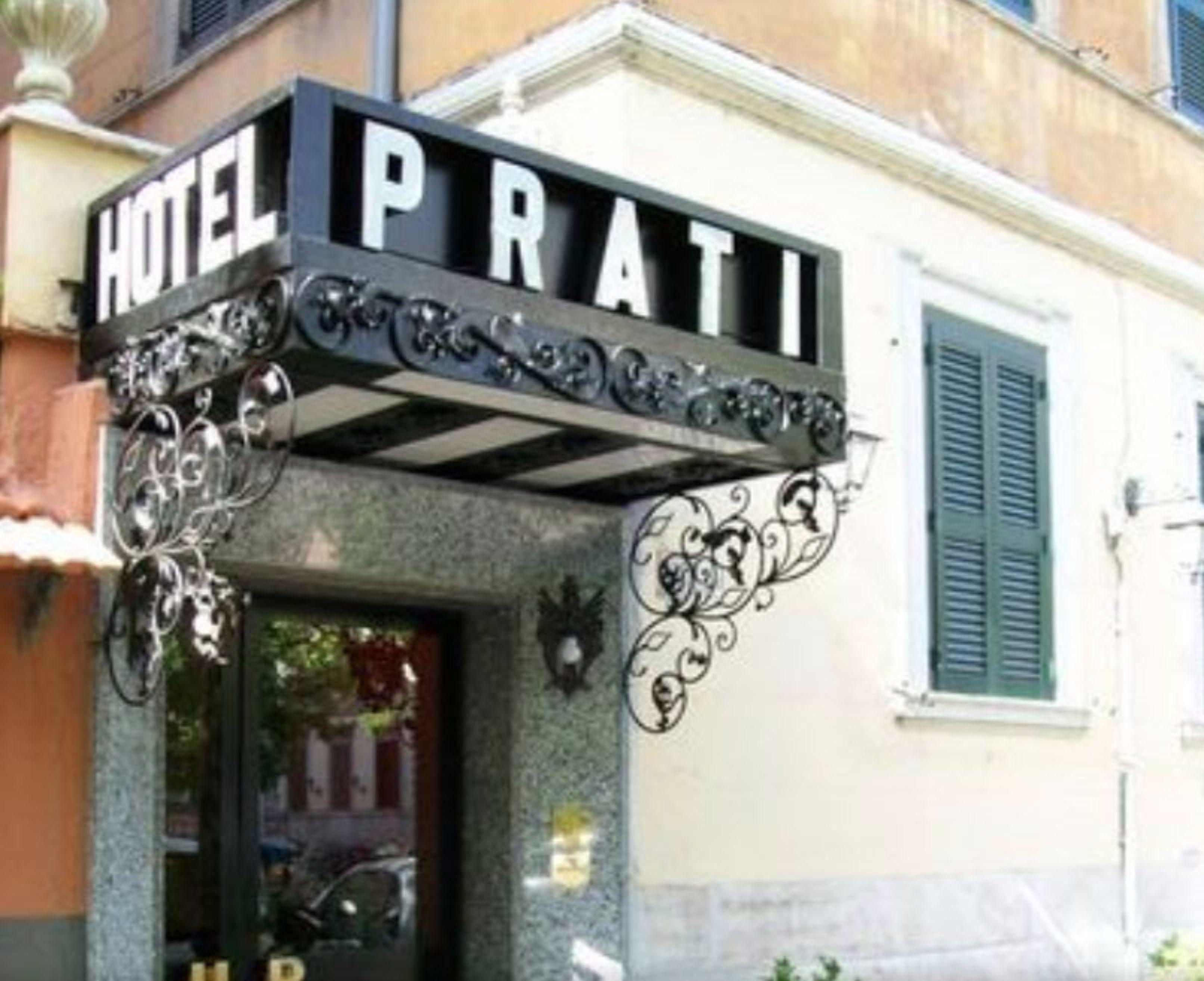 Hotel Prati — Photos 3